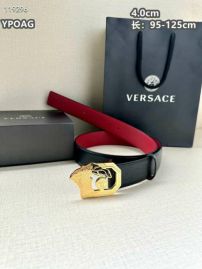 Picture of Versace Belts _SKUVersacebelt40mmX95-125cm8L0408087921